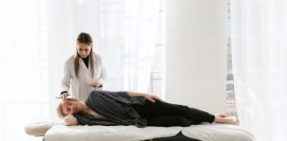 la chiropratique est une technique qui permet de soulager certaines douleurs