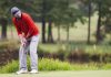 Golf : soigner son dos au bureau