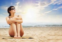 Cancer de la peau – soleil, attention danger