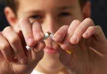 Tabac: 5 conseils pour arrêter de fumer