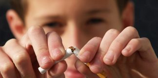 Tabac: 5 conseils pour arrêter de fumer