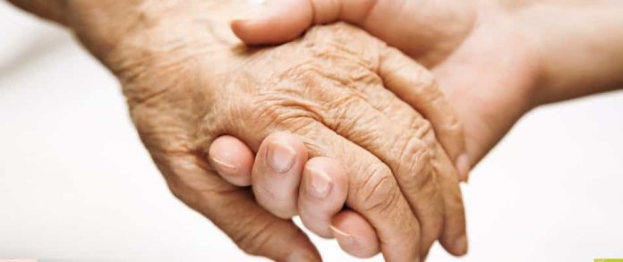 La maladie de Parkinson ne touche pas que des personnes âgées