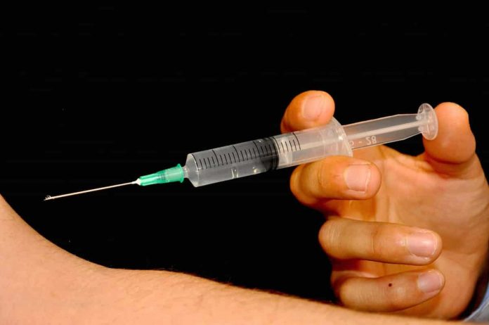 Il est désormais possible de savoir si on est à jour de vaccins sur internet