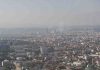 La Métropole de Lyon est souvent victime de pollution atmosphérique