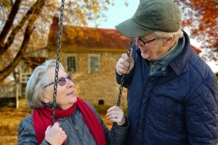 en 2050, le nombre de personnes âgées aura doublé dans le Rhône.