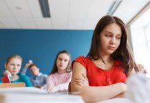 fléau école harcèlement scolaire signes alerte