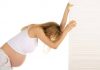 comment combattre le mal de dos en cas de grossesse ?
