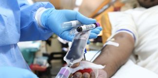 Don du sang : collectes organisées face à la baisse des stocks
