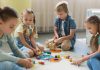 école inclusive classe autisme dans la Loire