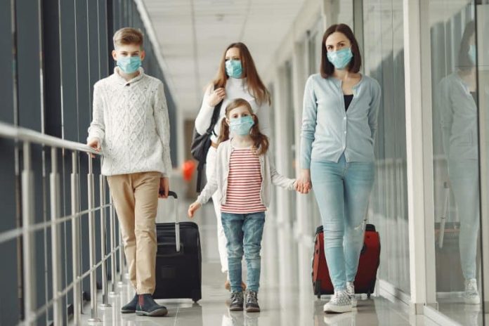 Pandémies : les scientifiques veillent à l'émergence de nouvelles infections © Pixabay