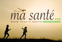 Spot TV Ma Santé