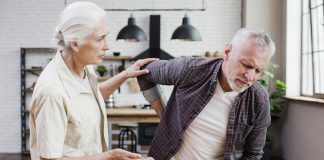arthrose soigner douleurs seniors