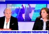 cannabis thérapeutique interview
