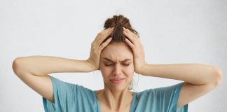 migraine maux de tete cephalee nausees maladie migraineuse