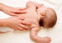 osteopathie osteopathe bébé nourrisson enfant