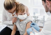 vaccin vaccination enfant 5-11 ans Covid-19