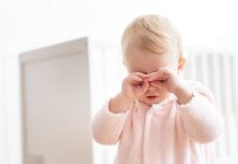 Les bébés de moins de deux ans sont particulièrement sujets à la bronchiolite.