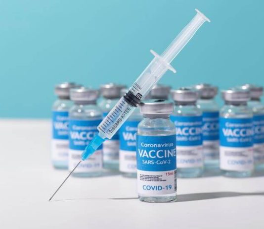 Le vaccin anti-Covid-19 est encore plus efficace chez les personnes ayant été infectées.